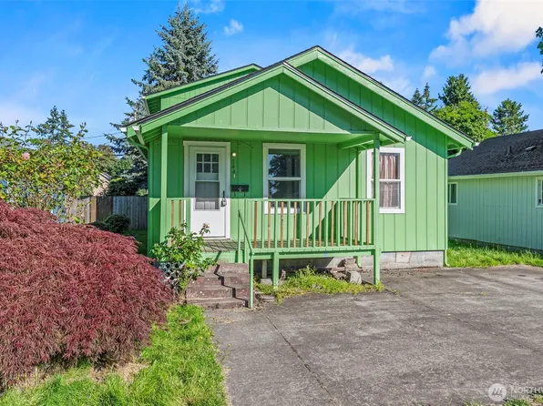 244 19th Avenue, Longview, WA 98632
