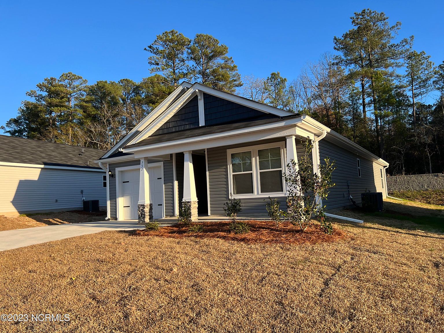 751 Conductor Ct, Vass, NC 28394 Zillow
