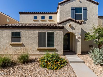 8029 W ALBENIZ Place, Phoenix, AZ, 85043