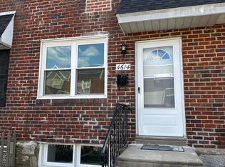 4614 Oakmont St, Philadelphia, PA 19136
