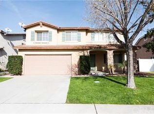 14356 Santa Lucia St, Fontana, CA 92336