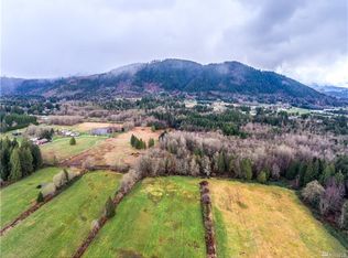 123 Xxx State Route 530 Rd NE, Arlington, WA 98223