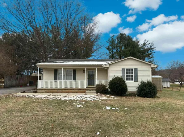 212 Mustang Rd, Bedford, VA 24523