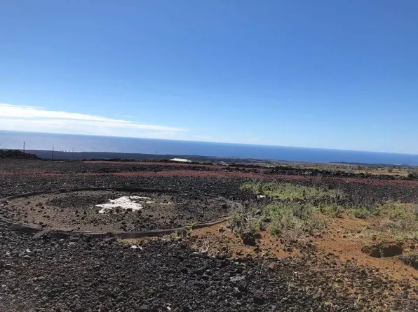 92-8679 Lanikai Dr Lot 3, Captain Cook, HI 96704