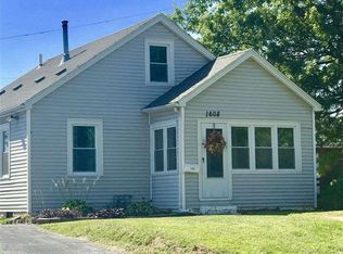 1608 Locust St, Quincy, IL 62301