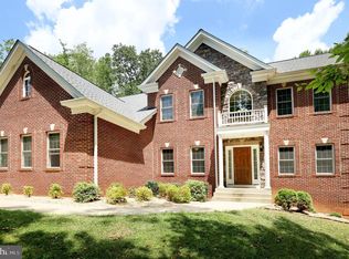 14253 Bristow Rd, Nokesville, VA 20181