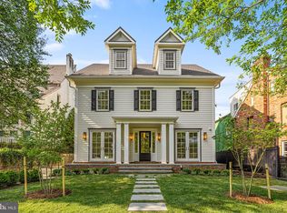 4511 Klingle St NW, Washington, DC
