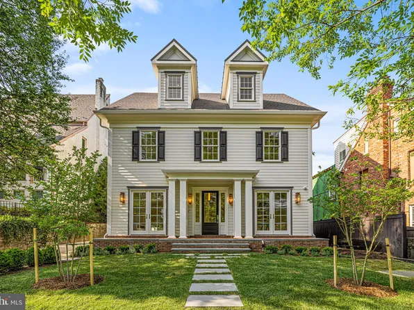 4511 Klingle St NW, Washington, DC 20016