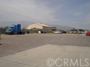 16434 Boyle Ave, Fontana, CA 92337