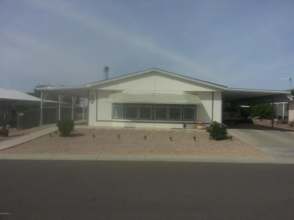 3804 N Kansas Ave, Florence, AZ 85132