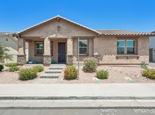 5654 E Butte St, Mesa, AZ 85205