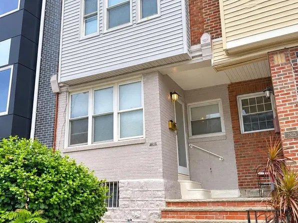 2823 S Marshall St, Philadelphia, PA 19148