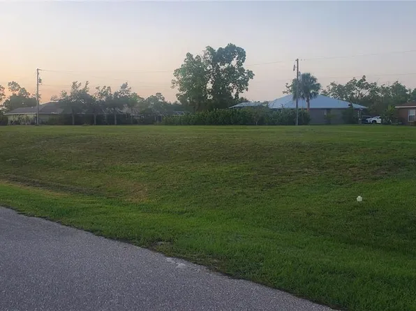 25469 Avillas Ct Lot 4, Punta Gorda, FL 33955