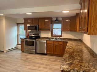 35 Woodward Ave #2, Springville, NY 14141