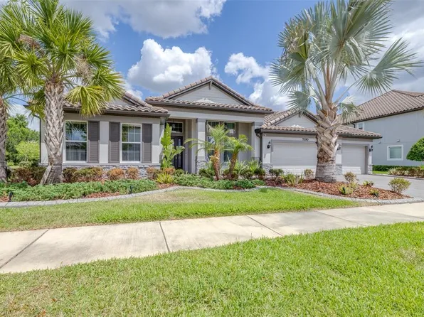 7190 Graybrook Dr, Wesley Chapel, FL 33545