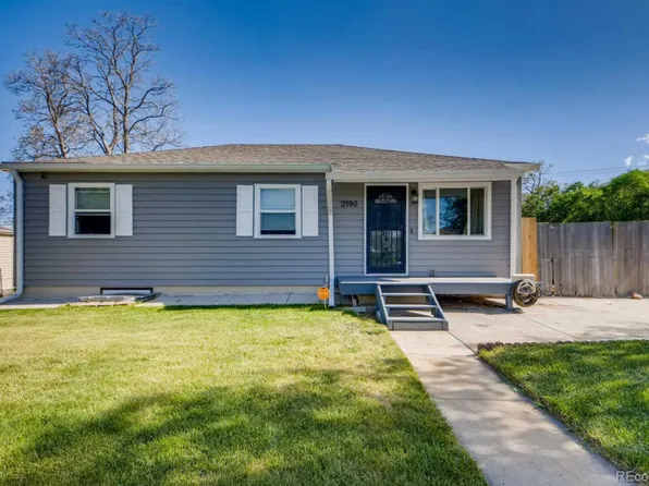 2190 Fir Dr, Thornton, CO 80229