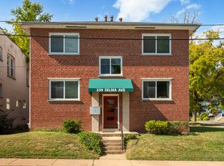 339 Selma Ave APT 2, Saint Louis, MO 63119