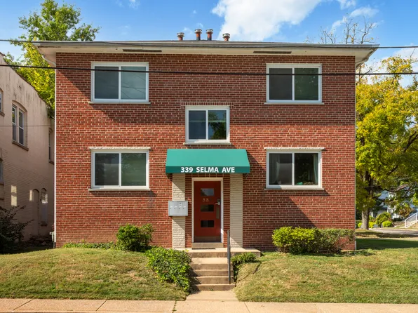 339 Selma Ave #3, Saint Louis, MO 63119