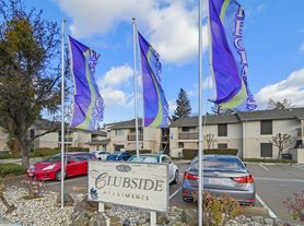 Clubside Apartments