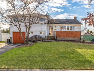 117 Charles Street, Massapequa, NY, 11758
