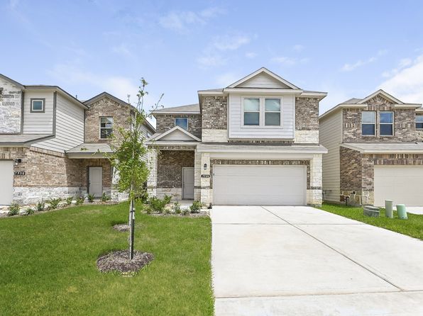 21307 Cypress Conifer Dr