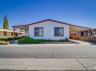 8536 Kern Canyon Rd SPACE 235, Bakersfield, CA 93306