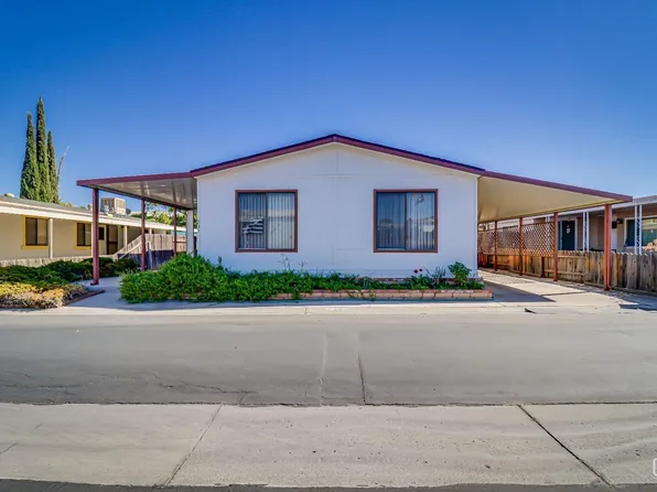 8536 Kern Canyon Rd Space 235, Bakersfield, CA 93306