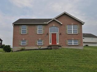 263 Eagle Creek Dr, Dry Ridge, KY 41035