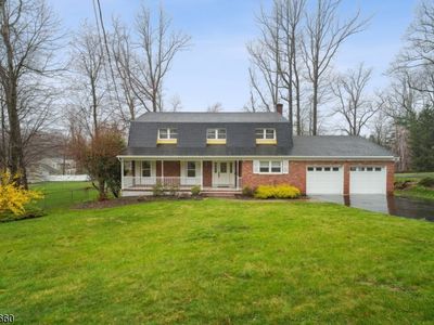 631 Snyder Ave, Berkeley Heights, NJ, 07922