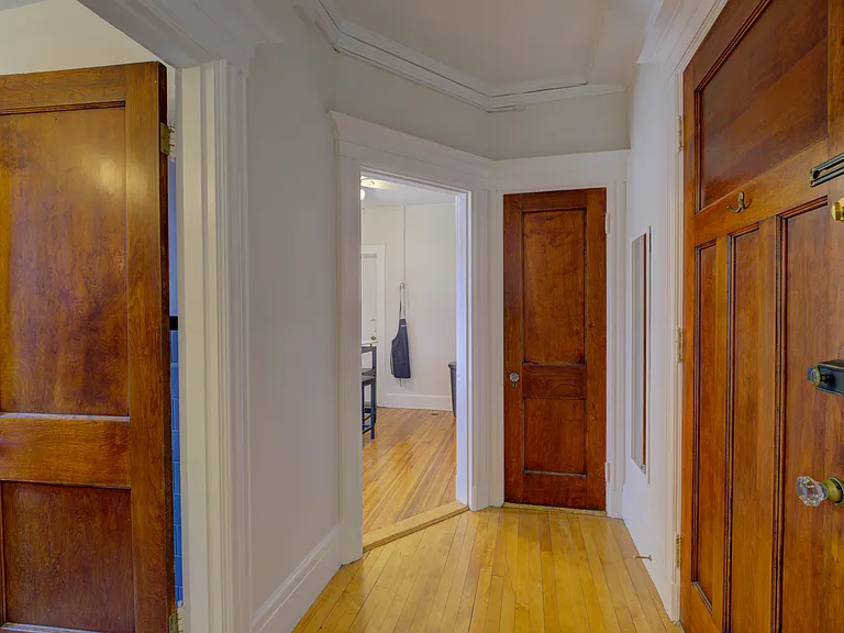 1572 Massachusetts Ave #41 — Photo 5