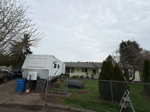 1412 NW 102nd Cir, Vancouver, WA 98685