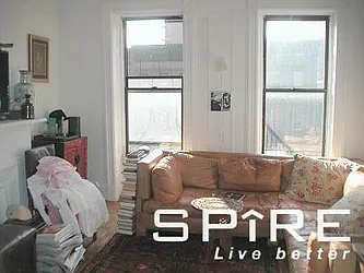 Rented by Spire Group