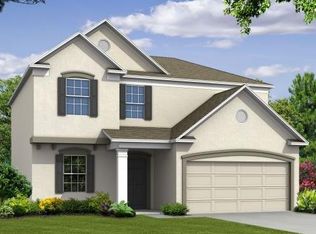 222 W Fiesta Key Loop, Deland, FL 32720