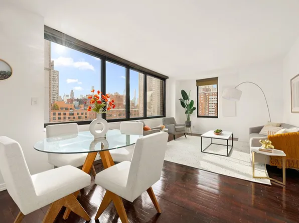 52 E End Ave APT 12B, New York, NY 10028
