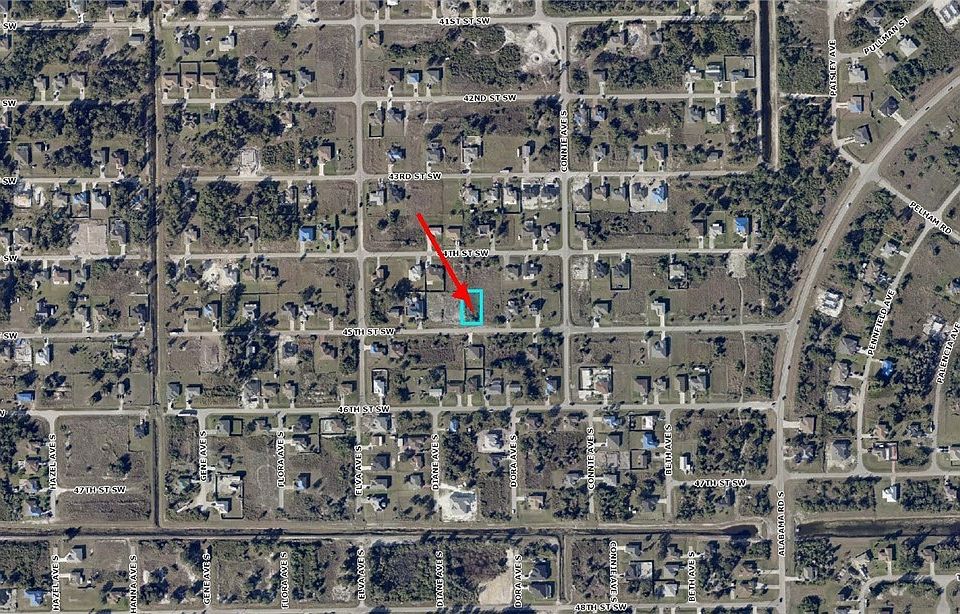 2nd image of 2608 45th St SW