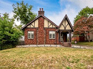 805 27th St NE, Canton, OH 44714