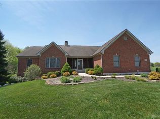 126 Hormell Rd, Wilmington, OH 45177