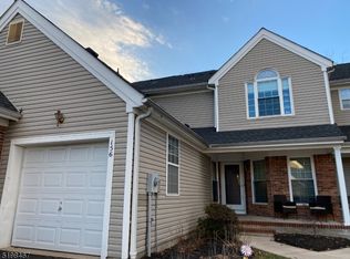 156 Aster Ct, Whitehouse Station, NJ 08889