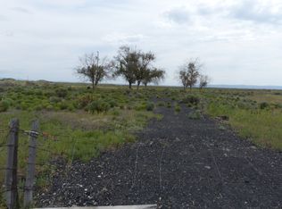 65227 Highway 78, Burns, OR 97720