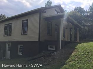 415 Lincoln Rd, Lexington, VA 24450