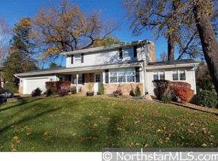 2000 W 108th St, Minneapolis, MN 55431
