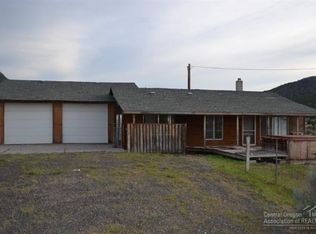 10150 SE Golden Eagle Dr, Prineville, OR 97754