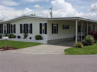 14706 Pioneer Pl, North Fort Myers, FL 33917