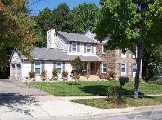 12900 N Point Ln, Laurel, MD 20708