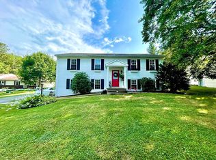 325 E 8th St, Danville, PA 17821