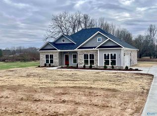 2824 Charity Ln, Hazel Green, AL 35750