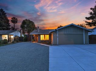 3893 Yolo Dr, San Jose, CA 95136