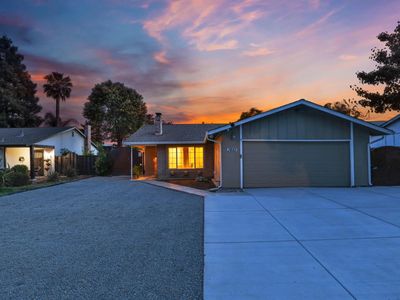 3893 Yolo Dr, San Jose, CA, 95136