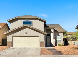 14213 Pacific Point Dr, El Paso, TX 79938