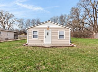 2111 Fairview Ave, Lockport, IL 60441